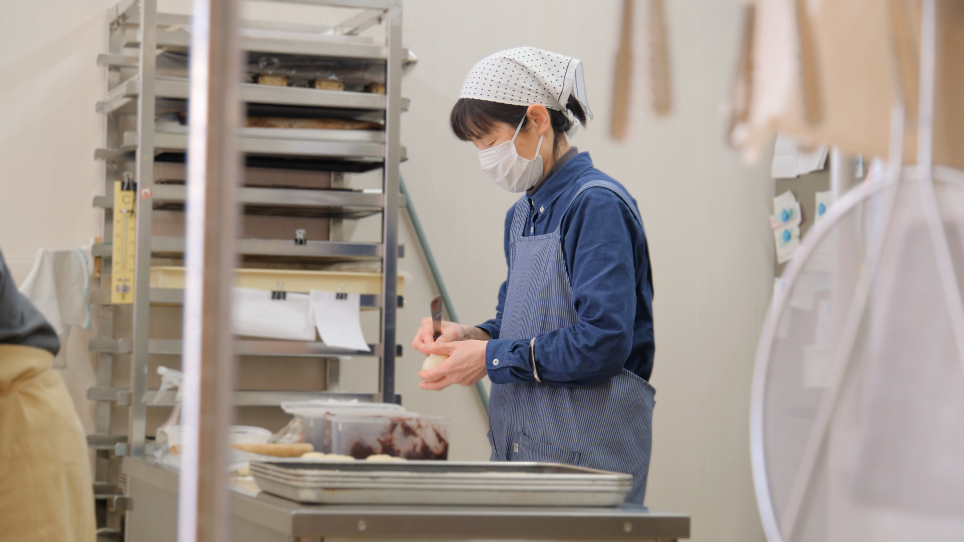 ベーカリーハウスアルジャーノン