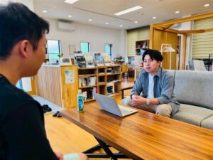 無料相談のお申し込み
